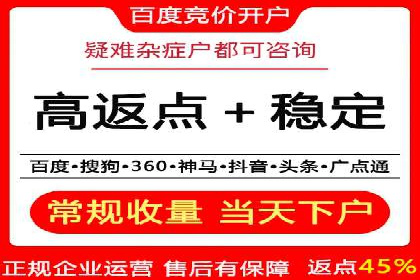 百度竞价包年服务深度解析：某企业如何实现流量转化